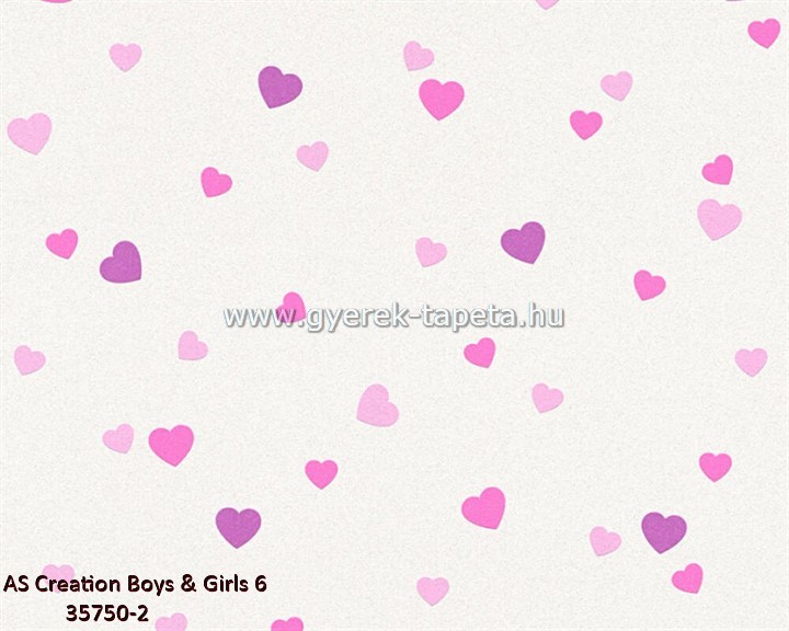 Boys & Girls 6